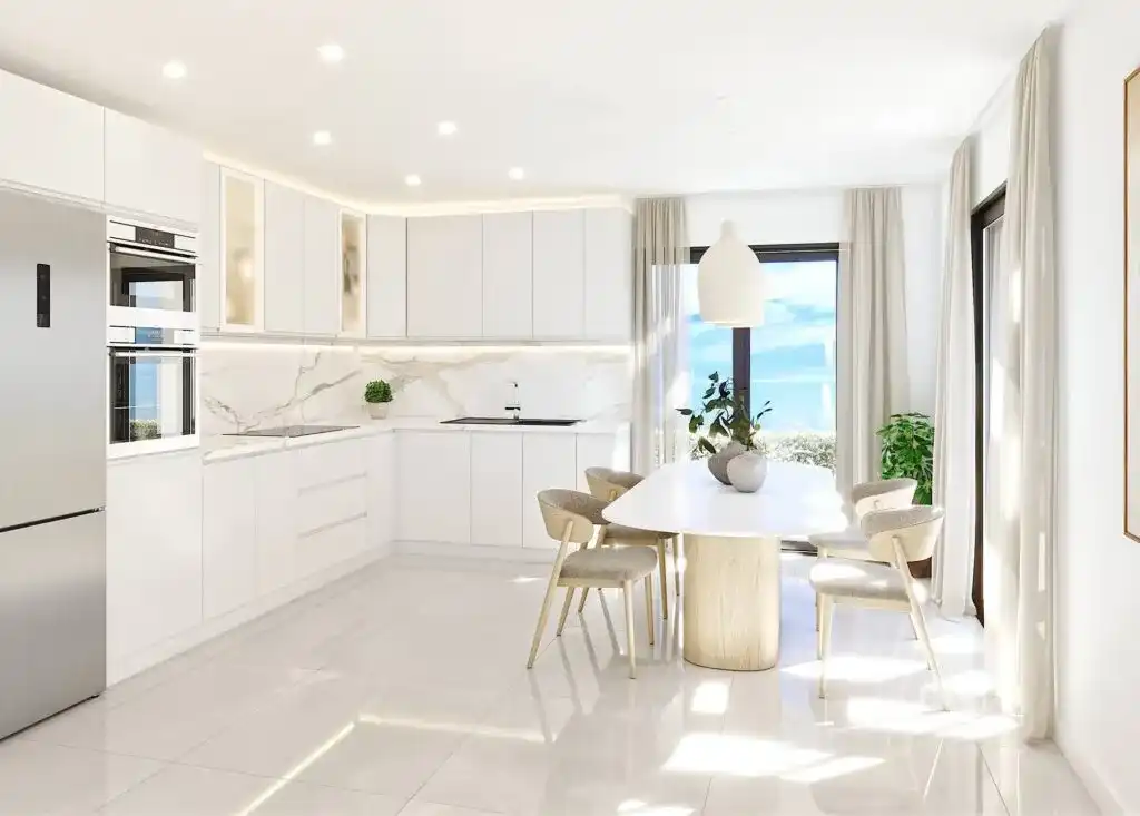 Licht, ruimte en kwaliteit: nieuwbouw met een boutique karakter foto 4
