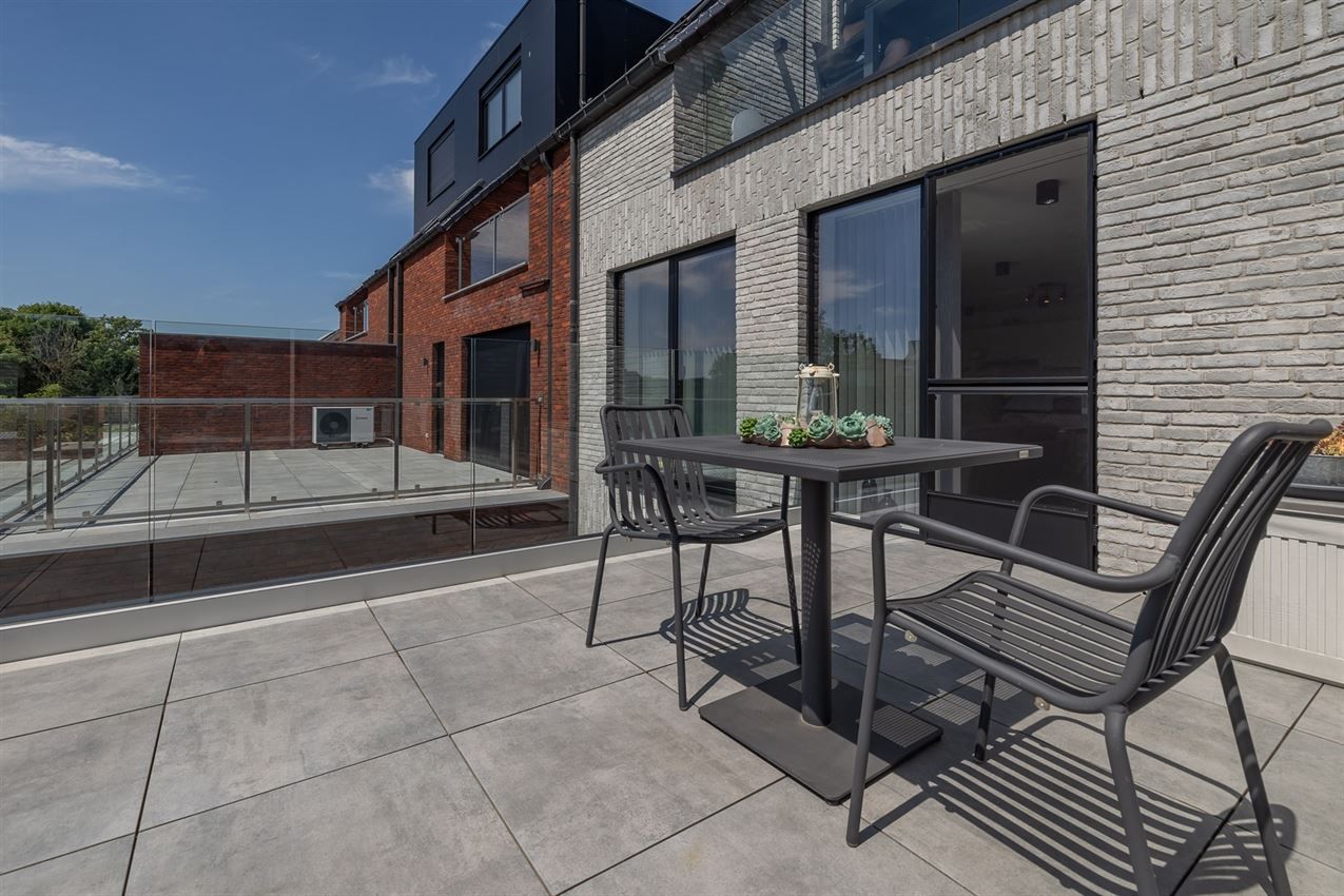 Recent apt., 2slk, zuidgericht terras, warmtepomp, E-peil 5 foto 26