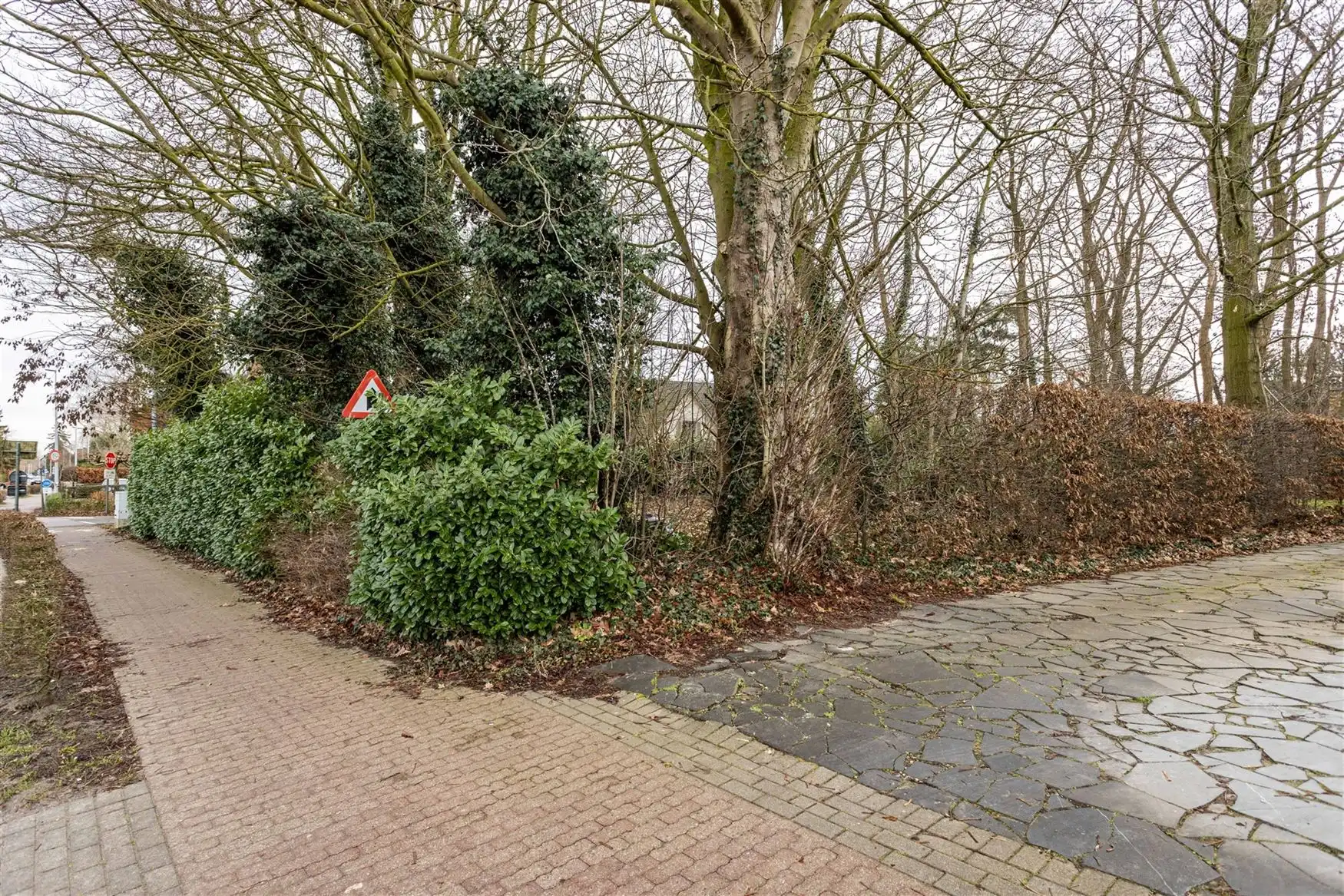 Hoekperceel met klasse – Keistraat x Berkenlaan foto 6