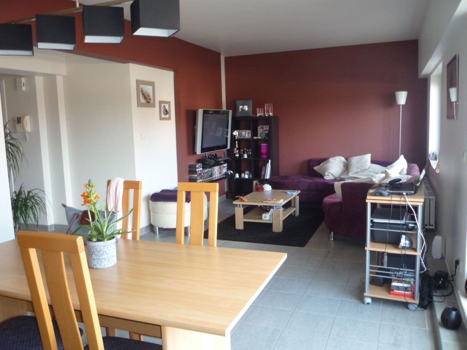 Te koop in Lokeren: Modern appartement met 2 slaapkamers en ruim terras foto 3