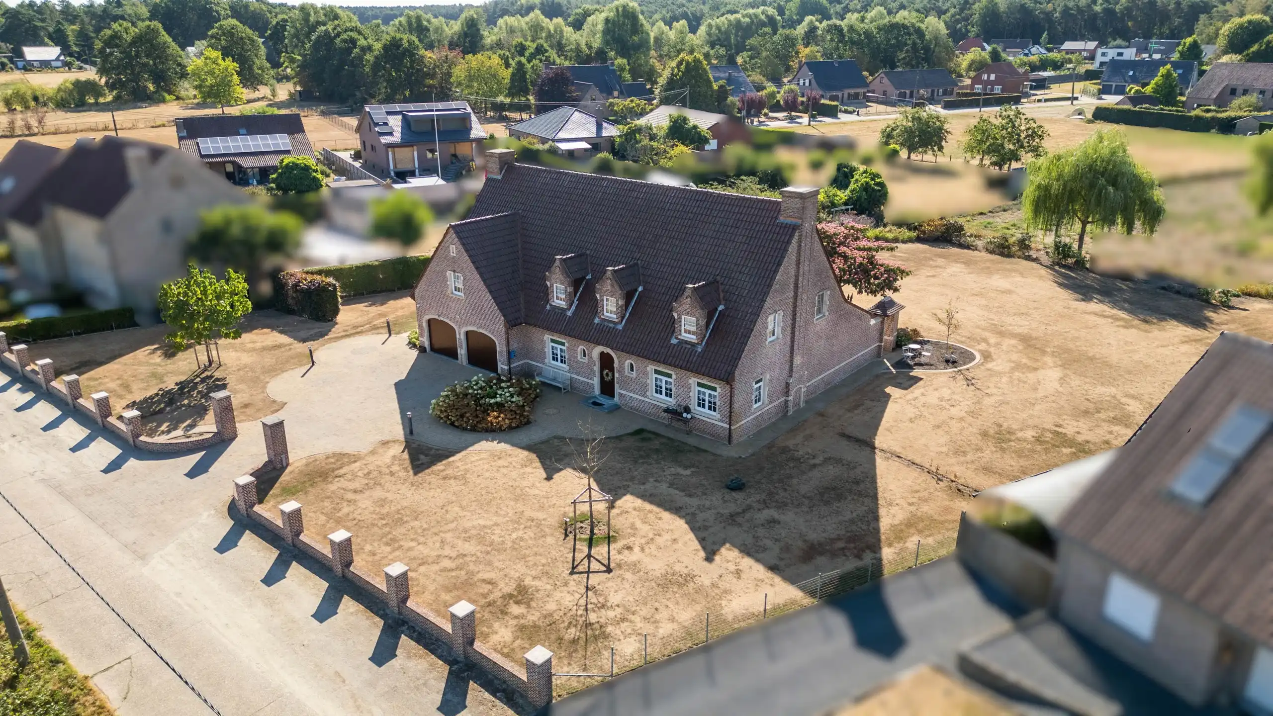 Villa te koop Ruitersstraat 27 - 3201 Aarschot