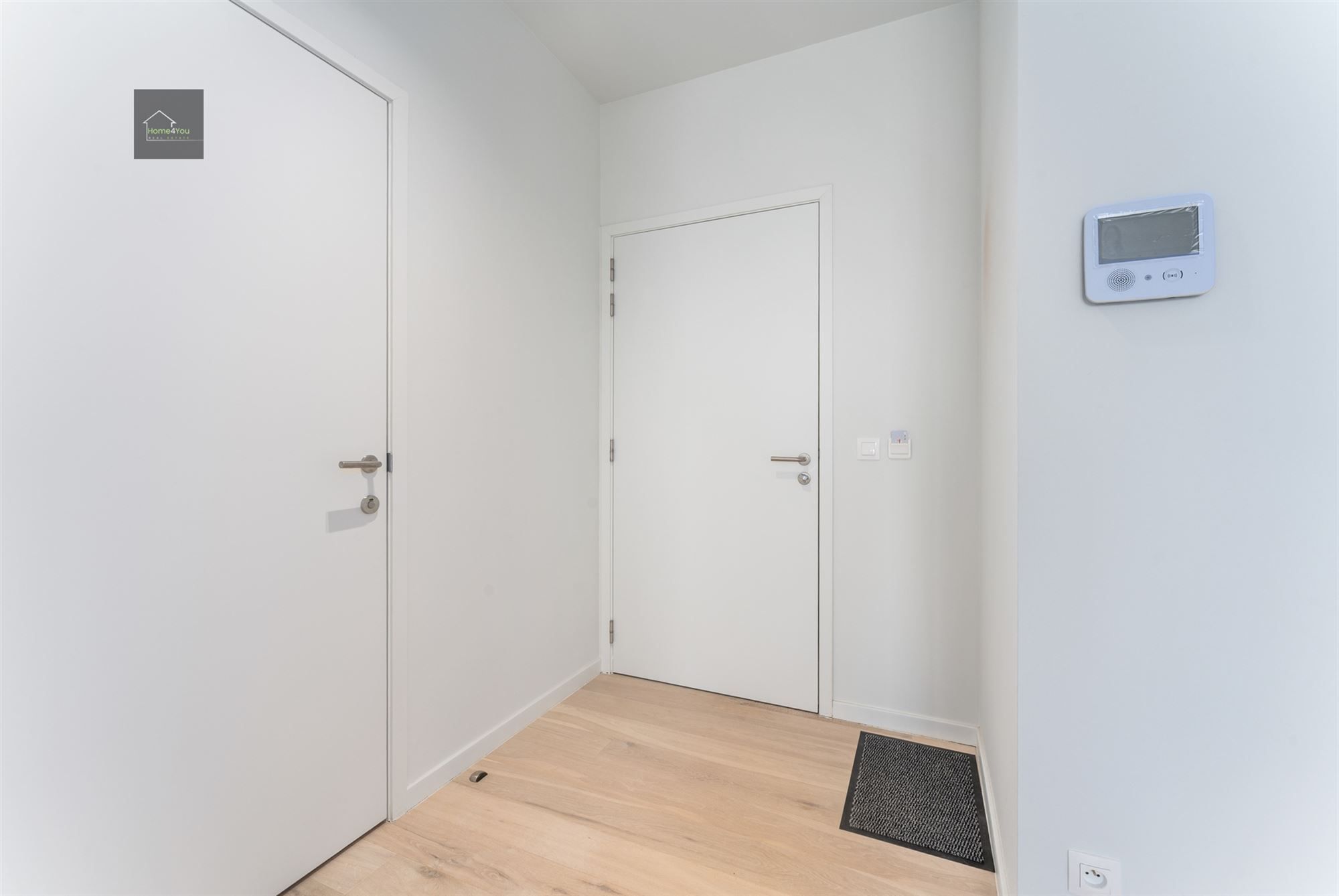 Zeezicht & Zorg – Nieuwbouw Assistentieflat in de Duinen foto 15