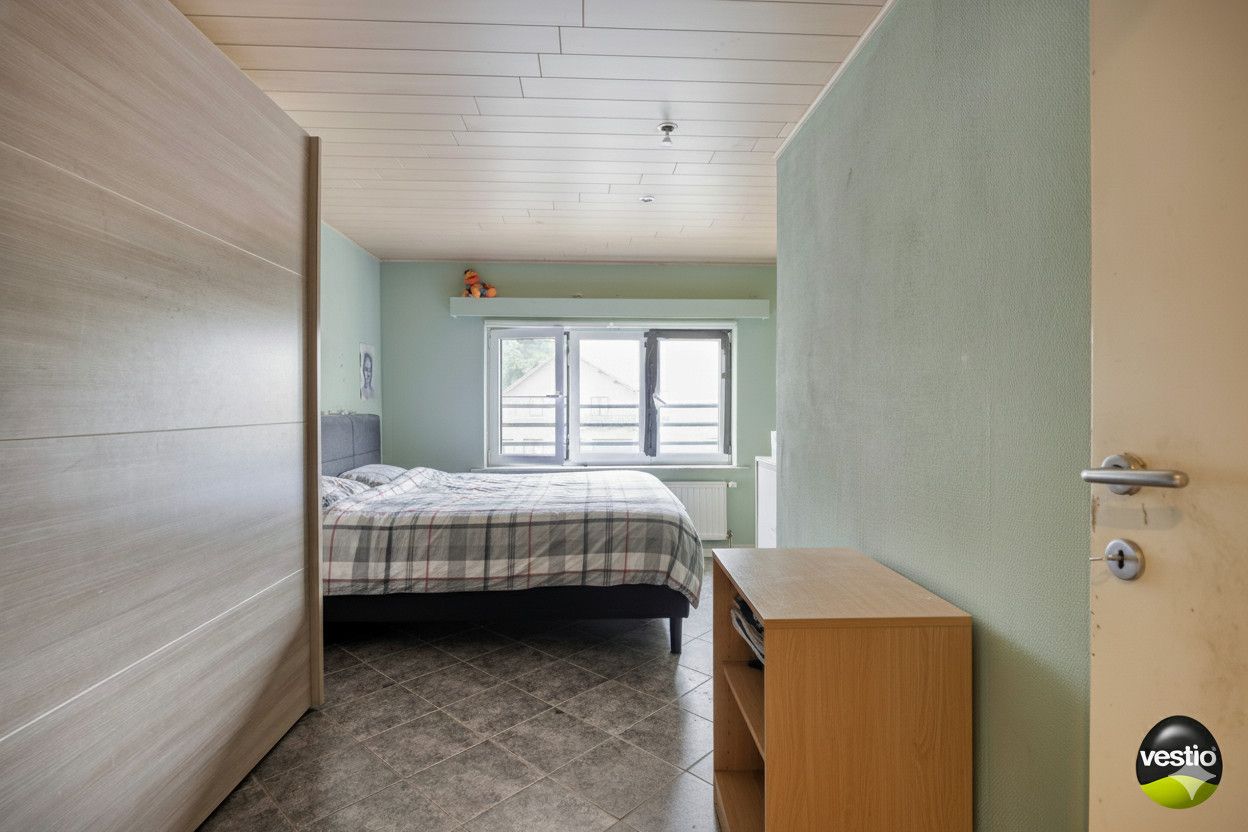 HANDELSPAND MET WOONST TE HOESELT NABIJ CENTRUM EN E313. foto 22