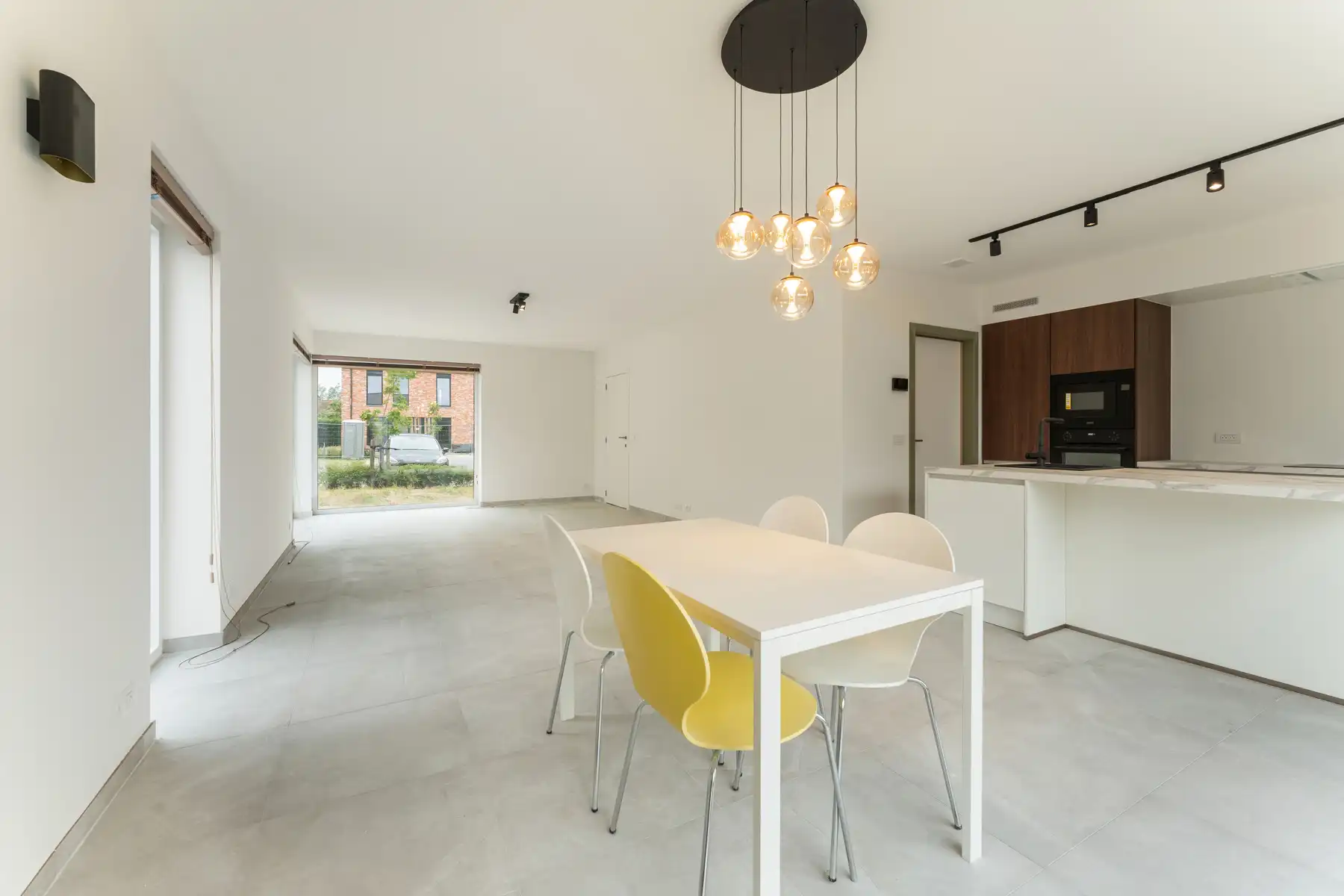 Charmante woning met uitzicht over polderlandschap foto 12