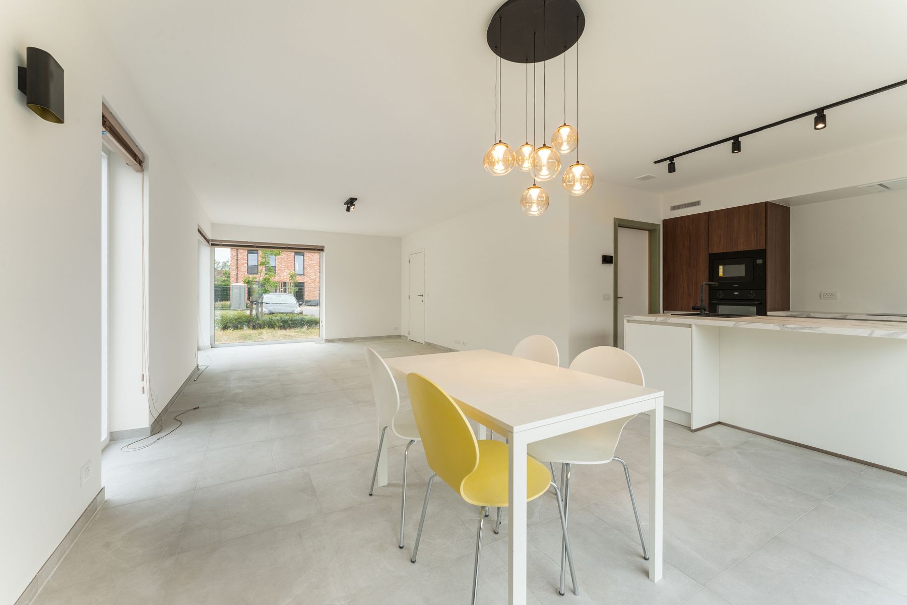 Charmante woning met uitzicht over polderlandschap foto 12