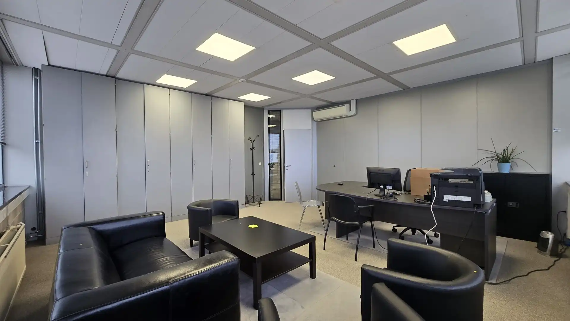 Kantoren te huur 280 m² foto 17