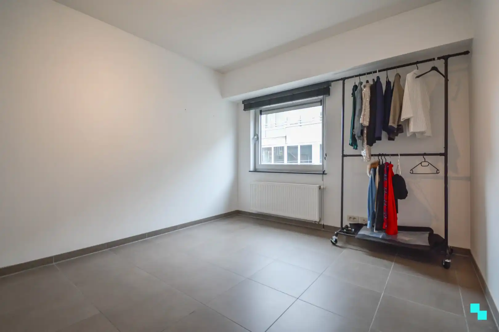 Energiezuinig tweeslaapkamerappartement in hartje Izegem foto 18