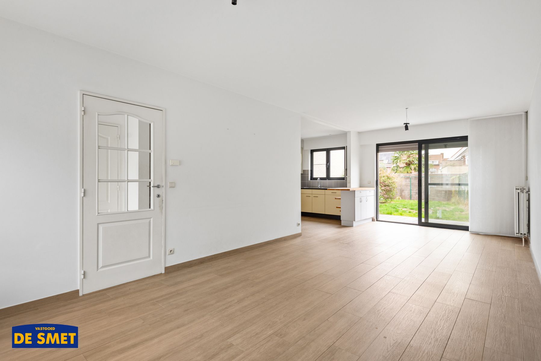 Energiezuinige ééngezinswoning met ruime oprit én garagebox foto 2