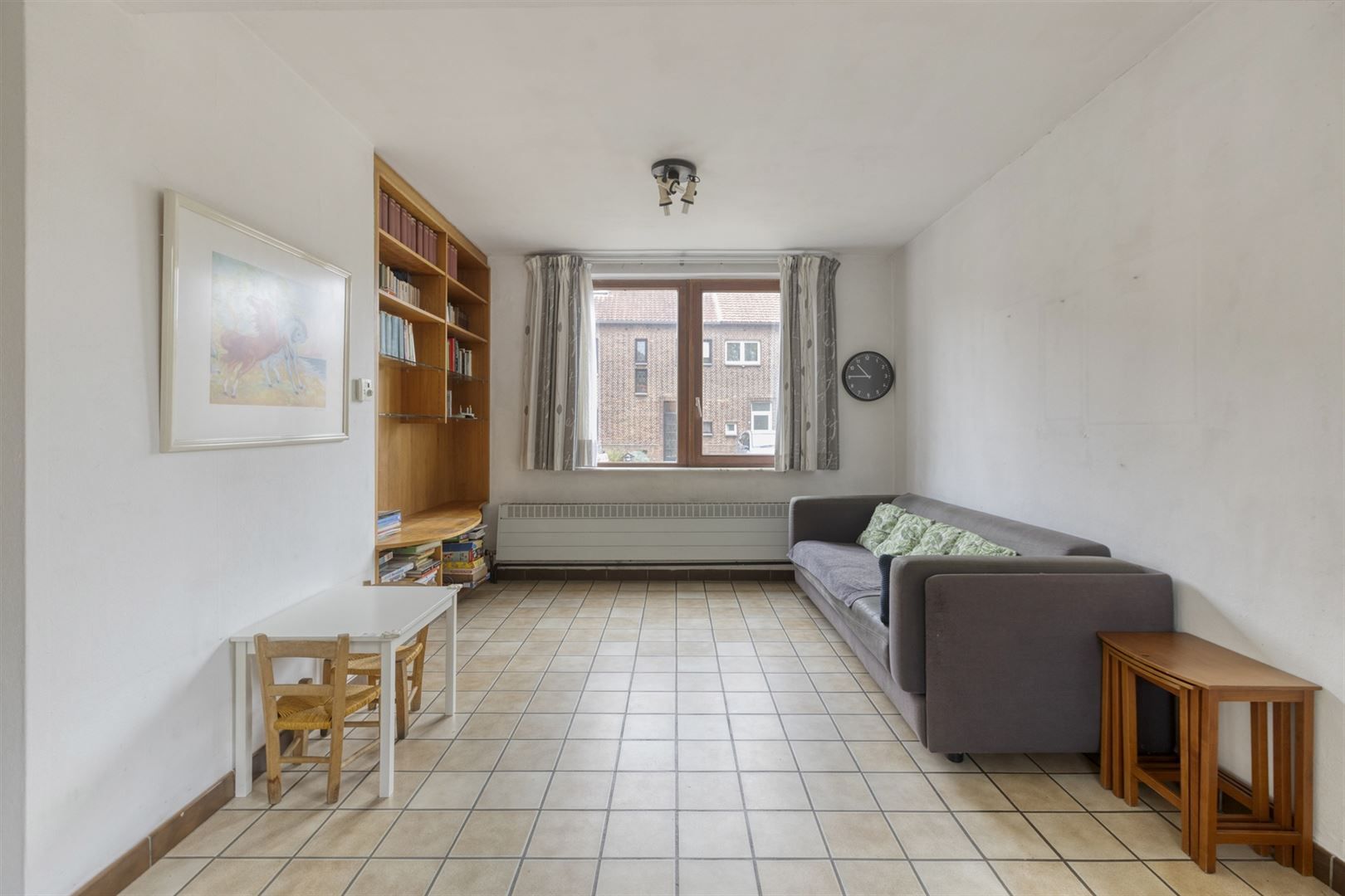 TE KOOP: Halfopen bebouwing met 3 slaapkamers in Zolder!  foto 4