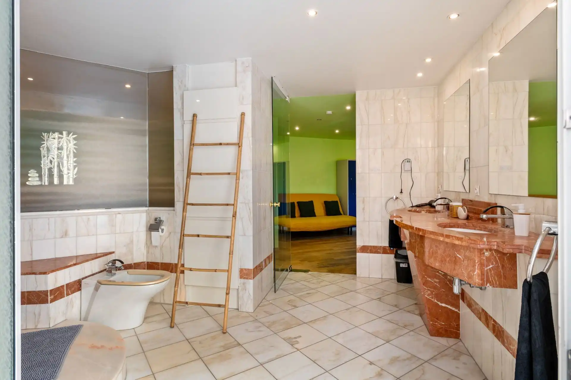 EXCLUSIEF DOMEIN TE KOOP foto 20