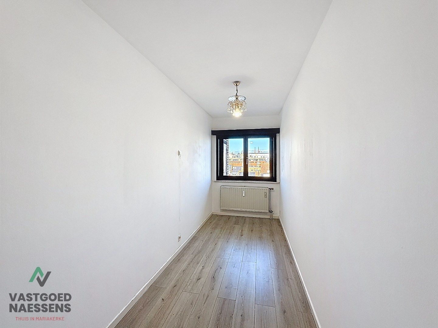 INSTAPKLAAR 2 SLPK APP - CENTRALE LIGGING foto 7