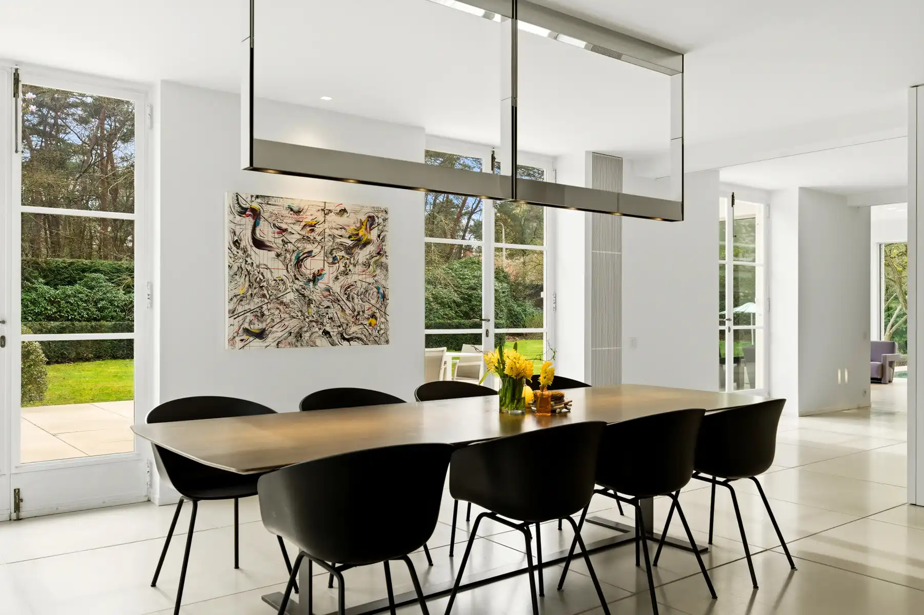 State-of-the-art villa op 5.707 m te KEERBERGEN foto 15