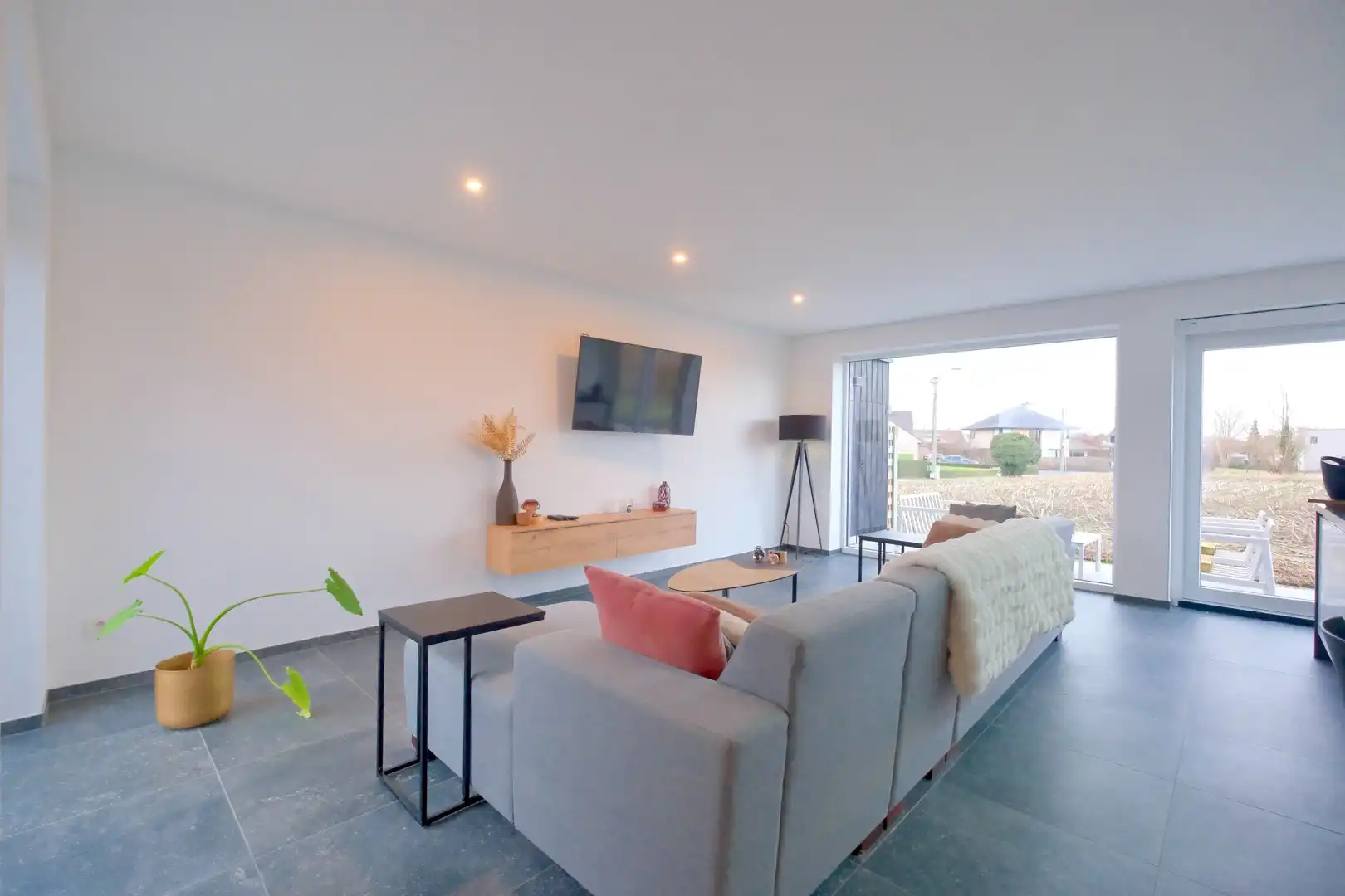 Lichtervelde - Prachtige woning met 3 slpks en staanplaats! foto 6