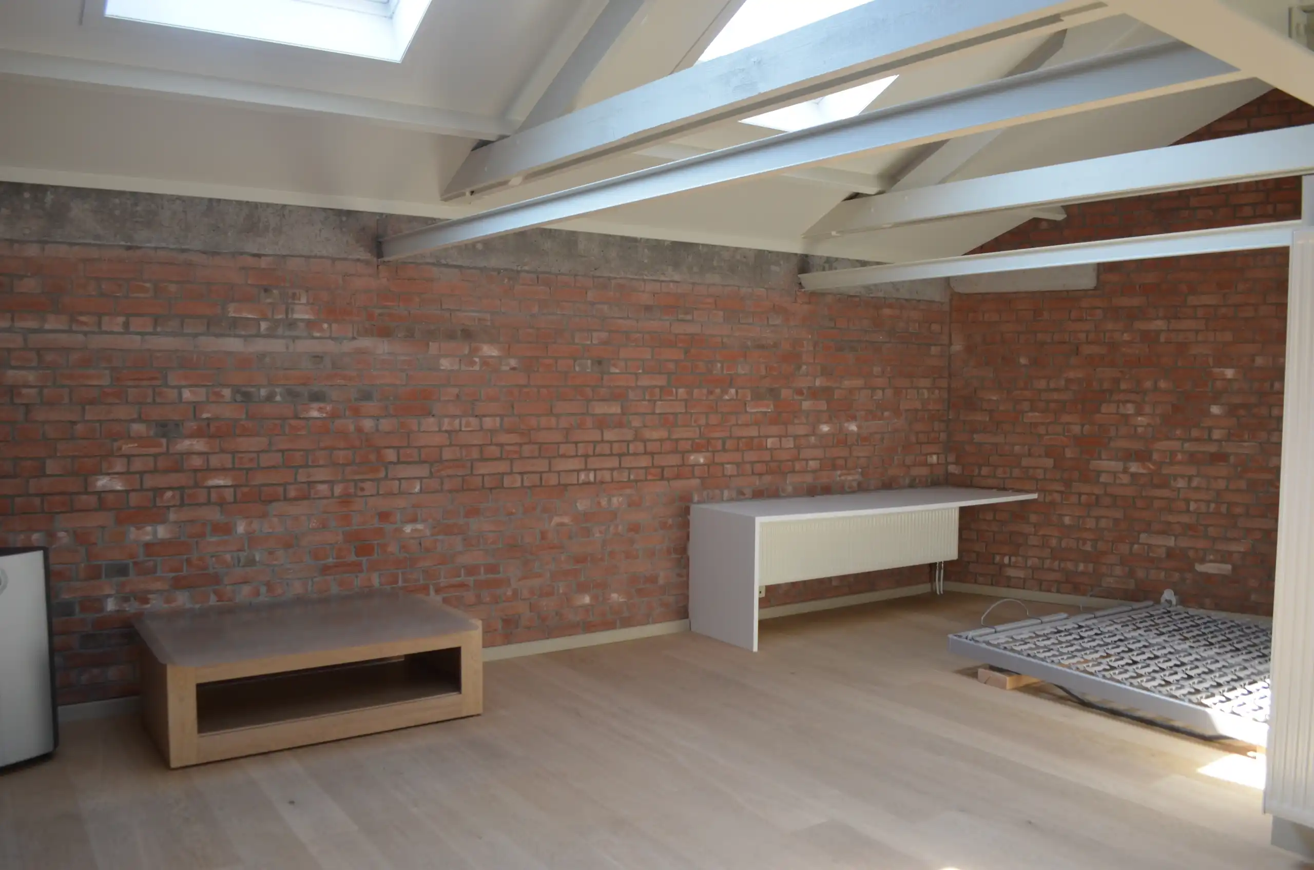 Multifunctionele loft met 2 verdiepingen en garage foto 5