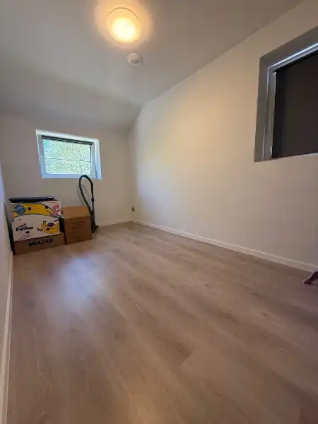 Gezellige half-open passiefwoning met zonnige tuin foto 4