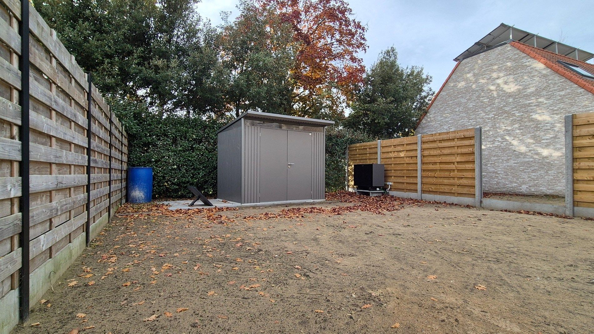 Sint-Michiels: nieuwbouw woning met 4 slaapkamers foto 3