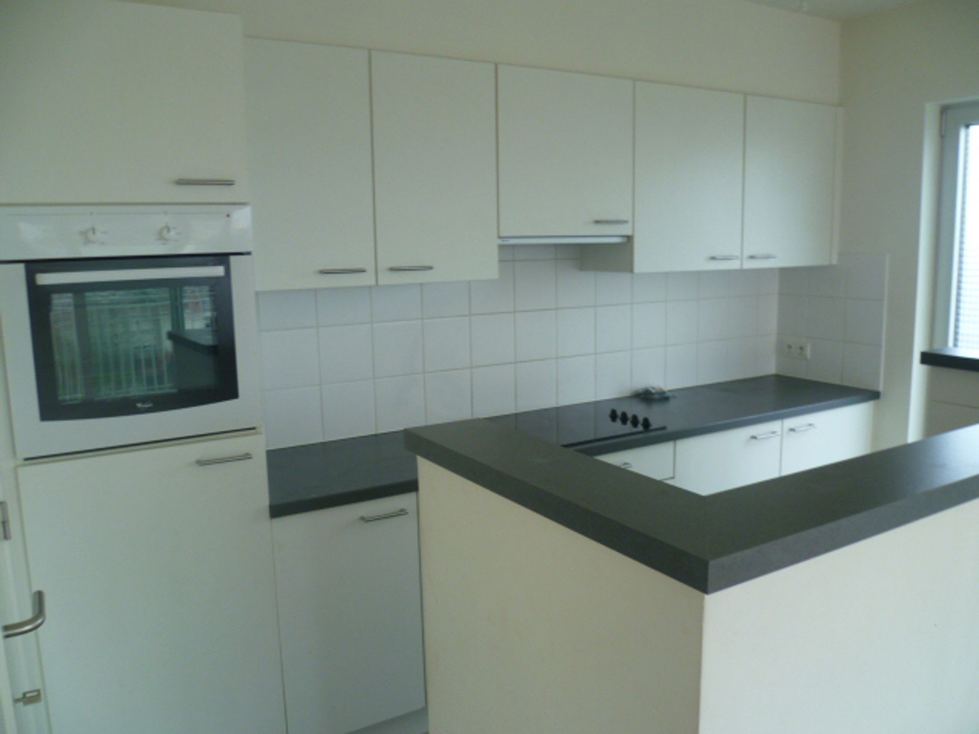 2 slaapkamer appartement met groot terras + P foto 2