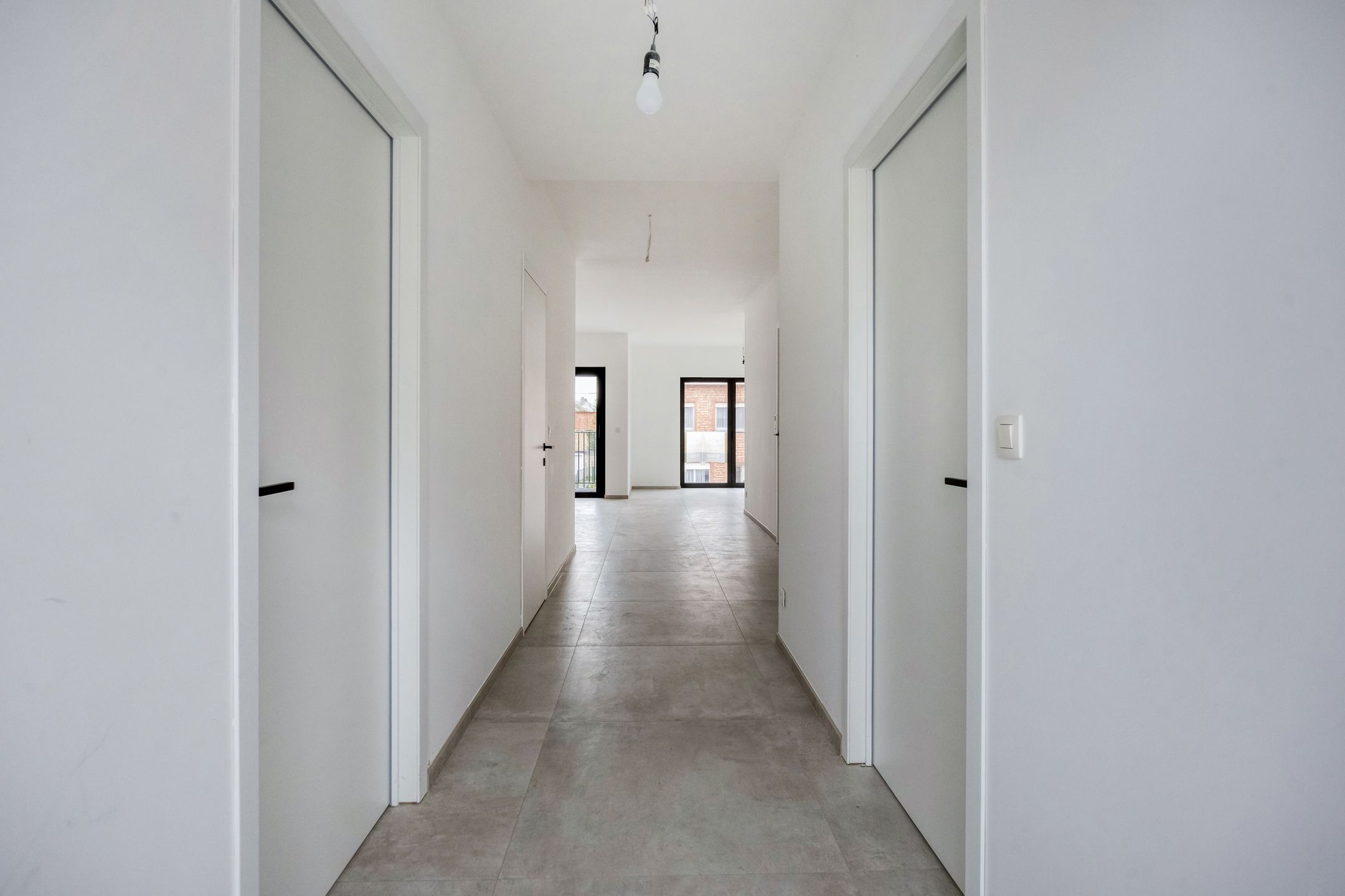 Nieuwbouw appartement in groene omgeving te Blaasveld foto 10