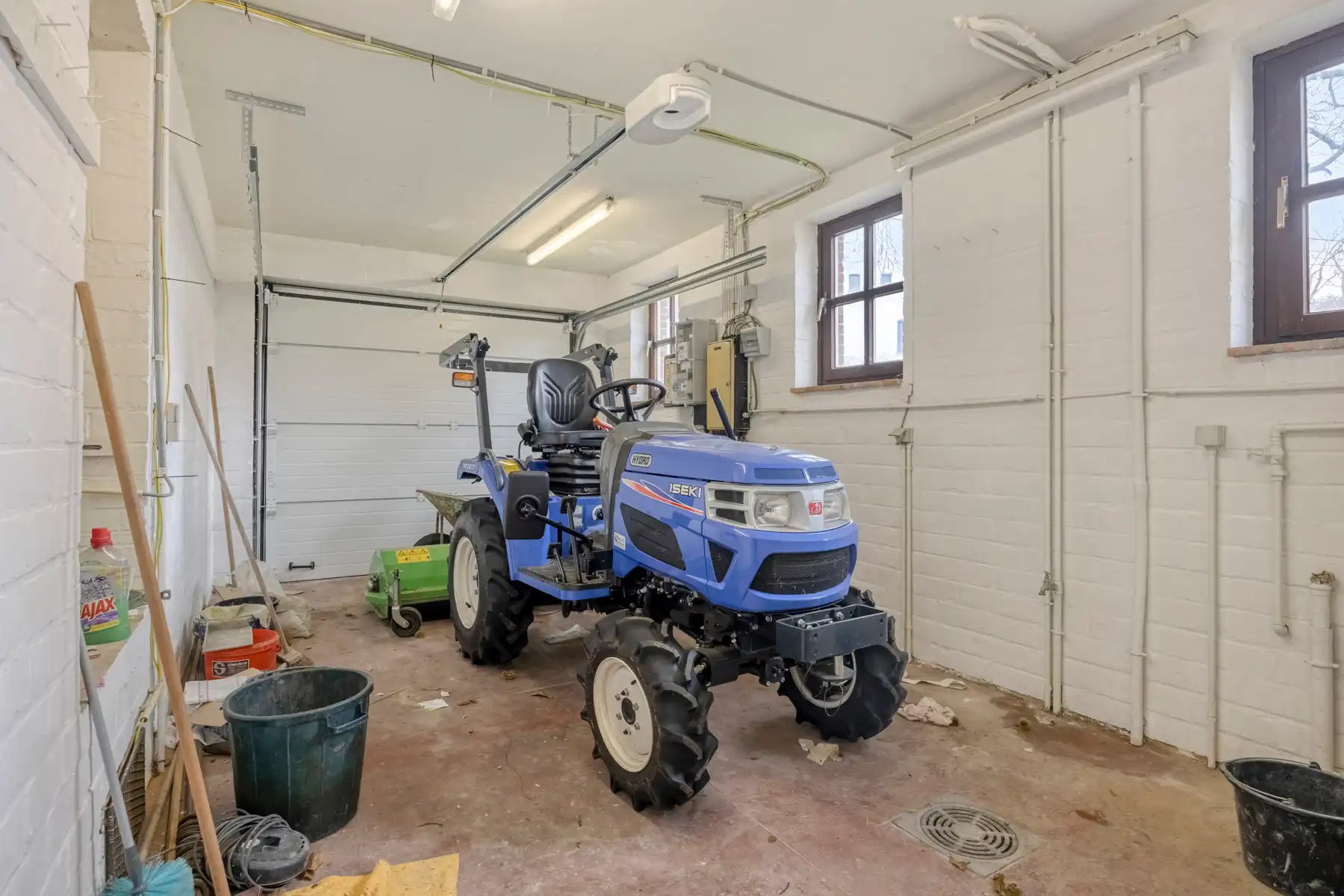 Charmante Villa op ruim perceel foto 24