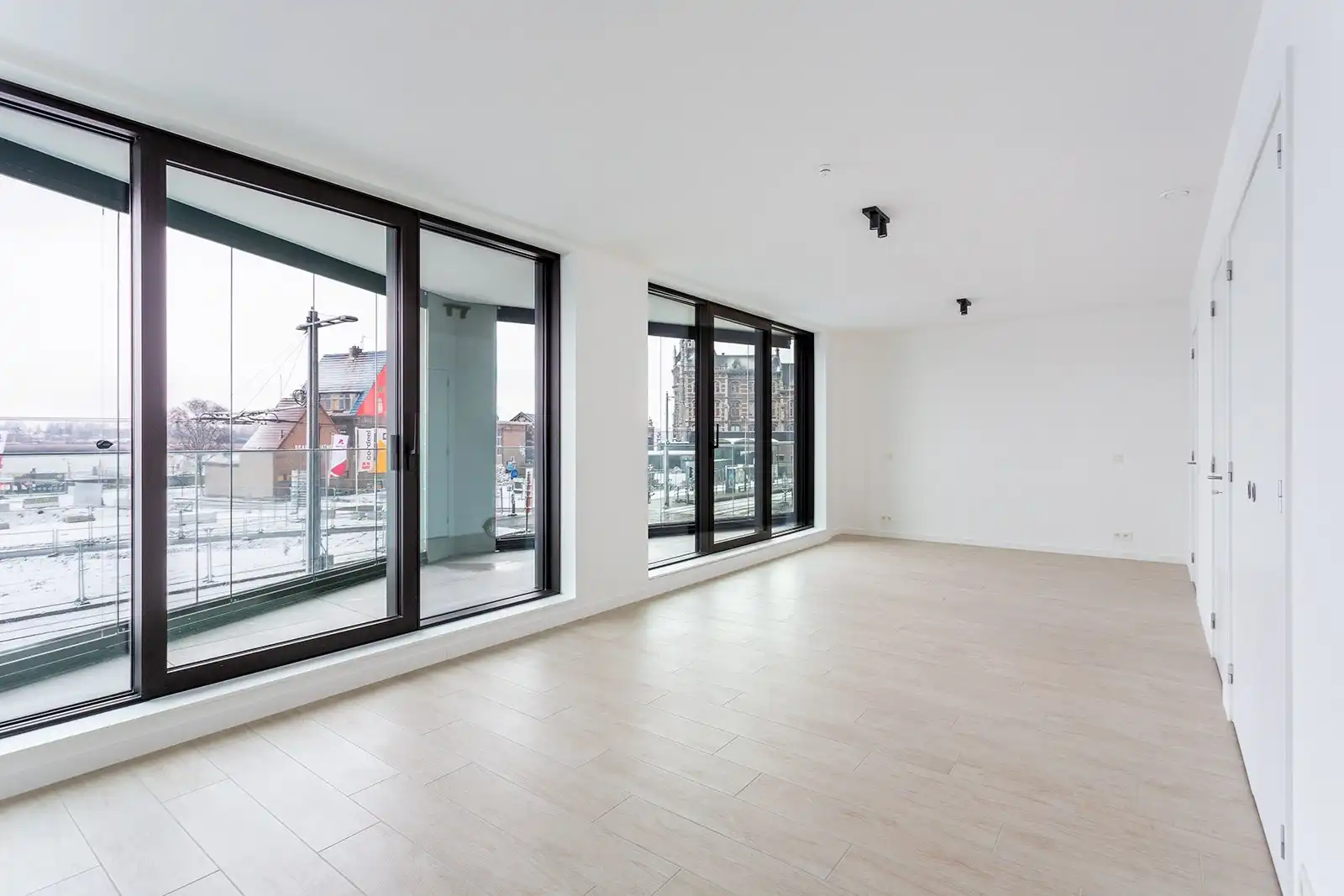 Licht, luxe en uitzicht op de Schelde foto 9