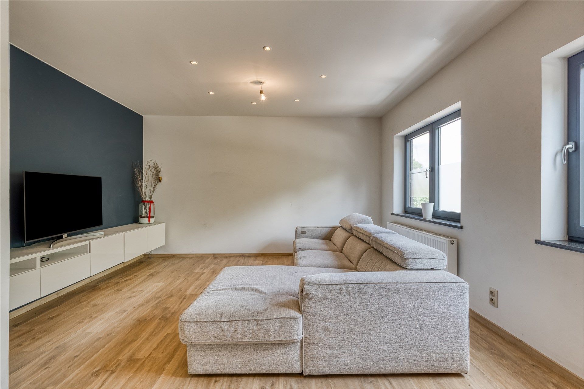 Huis met mogelijkheid tot kangoeroewoning!!! foto 31
