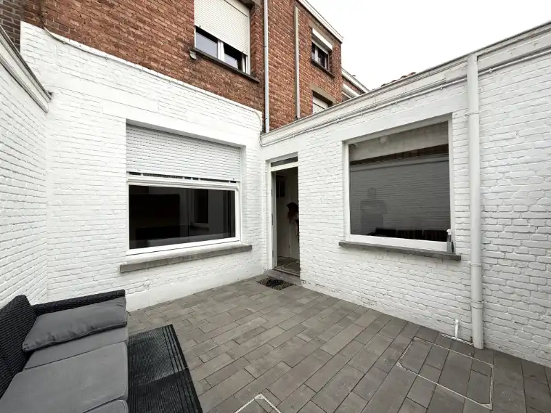 Ruime woning met 3 slaapkamers op vlot bereikbare locatie foto 13