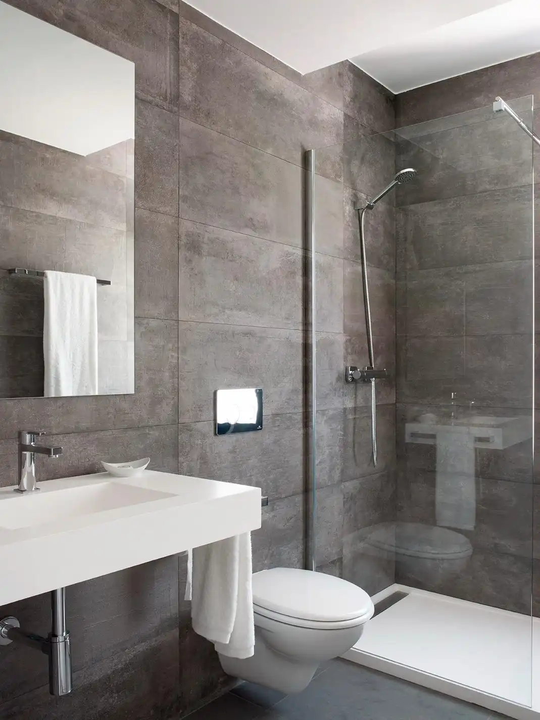 Nieuwbouw Villa's te koop in La Manga Club - Luxe wonen in een prestigieus resort foto 9