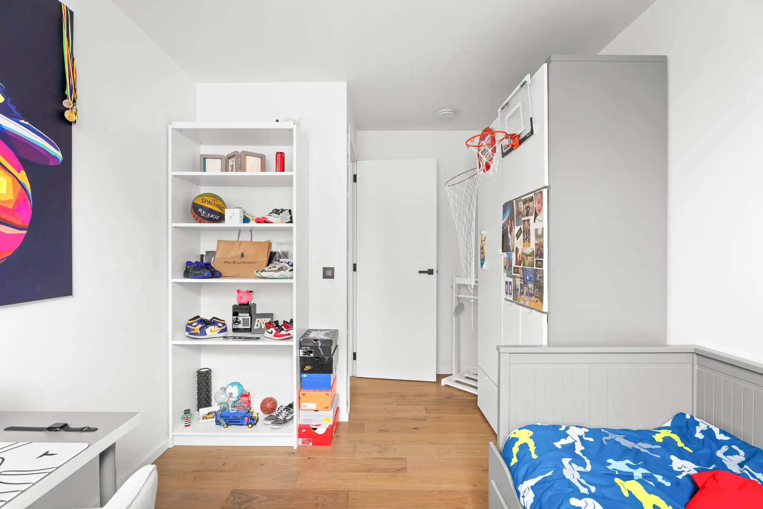 Trendy woning met een uitstekende afwerking foto 15