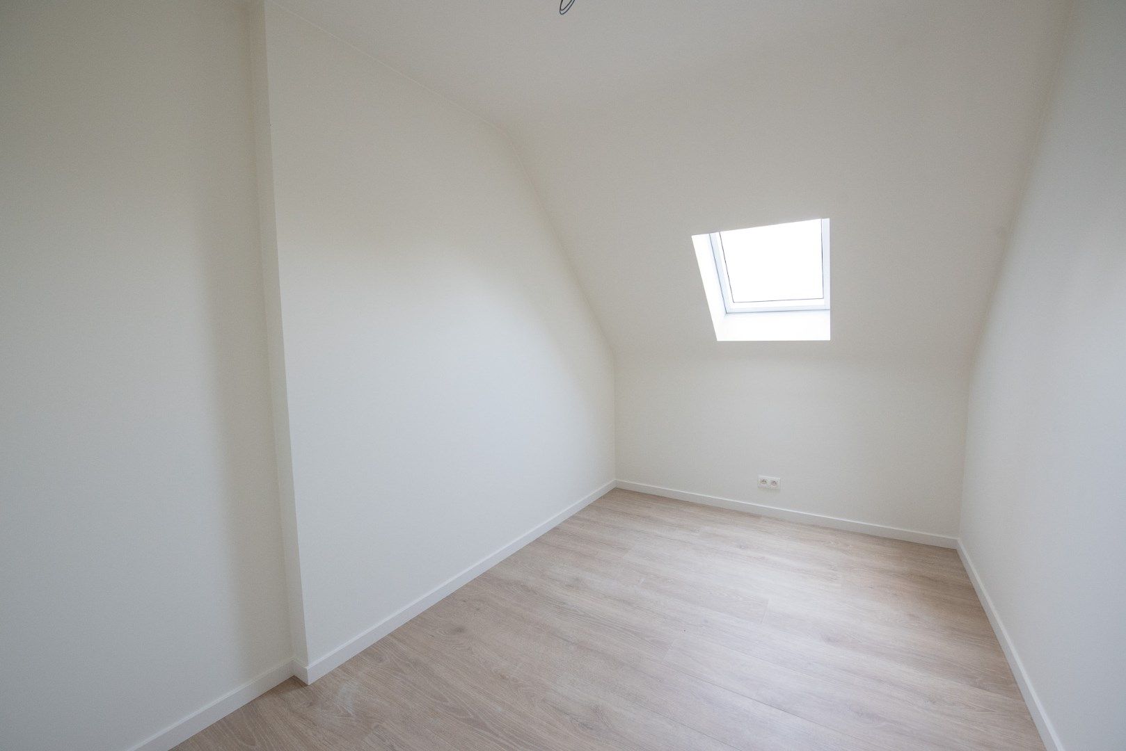 Nieuwbouwappartement met 2 slaapkamers (90 m²), terras en extra zolderruimte – Residentie Albert & Jerome, Desselgem foto 8