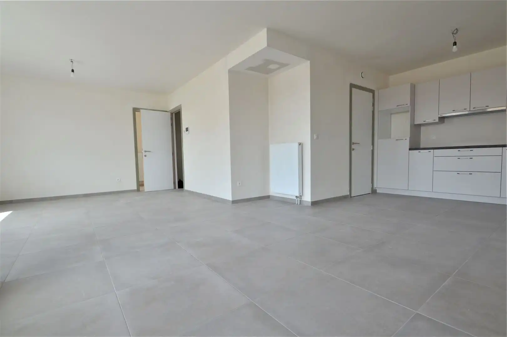 Prachtig appartement op eerste verdieping met garage in de nieuwbouw residentie “Kastelaar”  foto 14