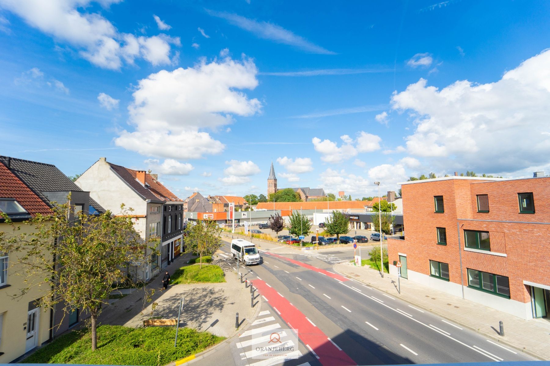 Gerenoveerd 2-slpk appartement op het gelijkvloers foto 6