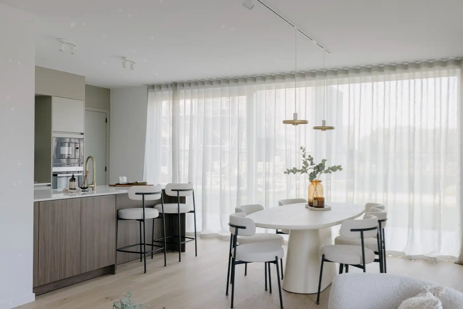 Kwalitatief woonproject met 19 nieuwbouwwoningen foto 2