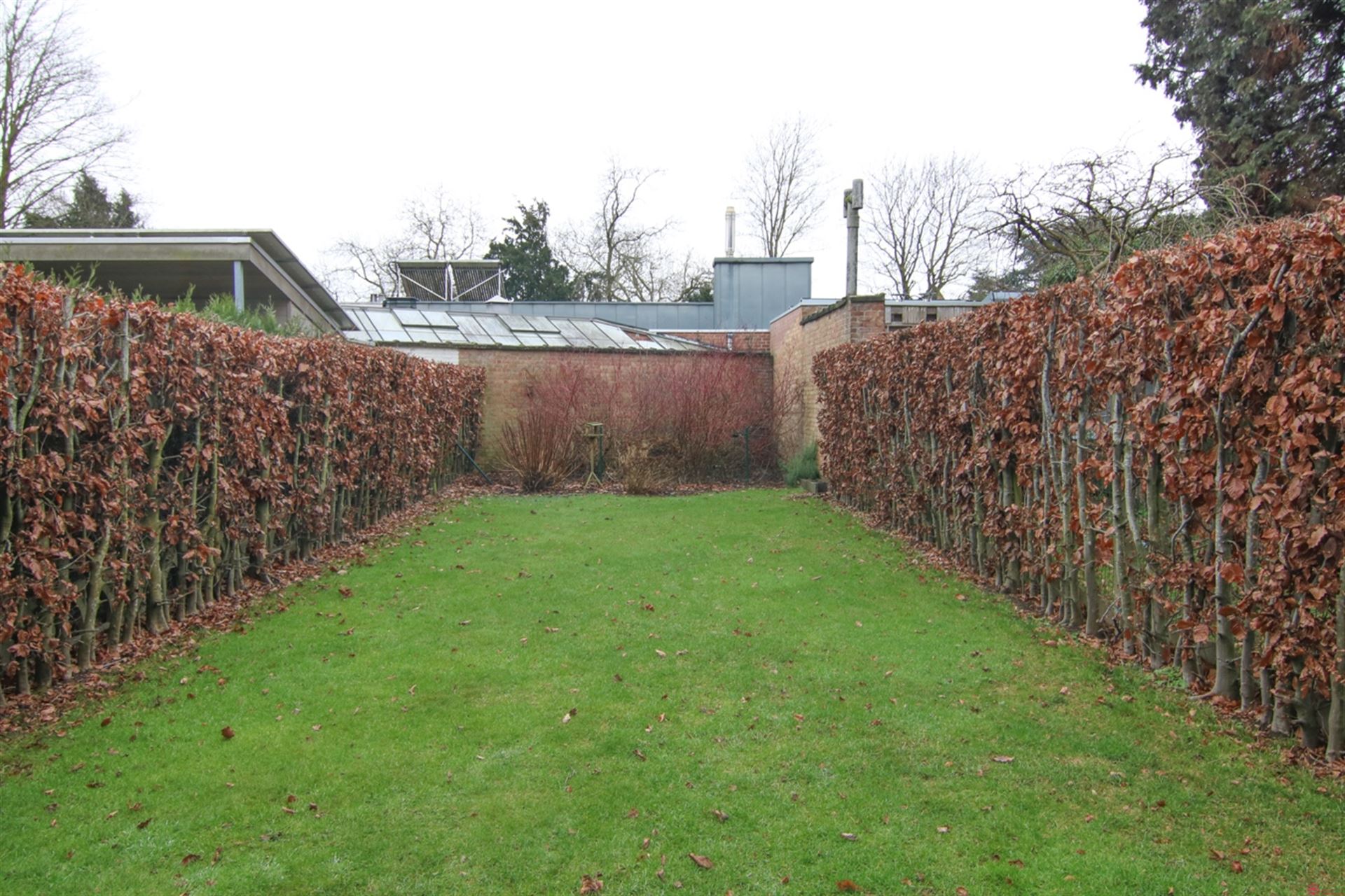 Knap vernieuwd burgerhuis foto 18