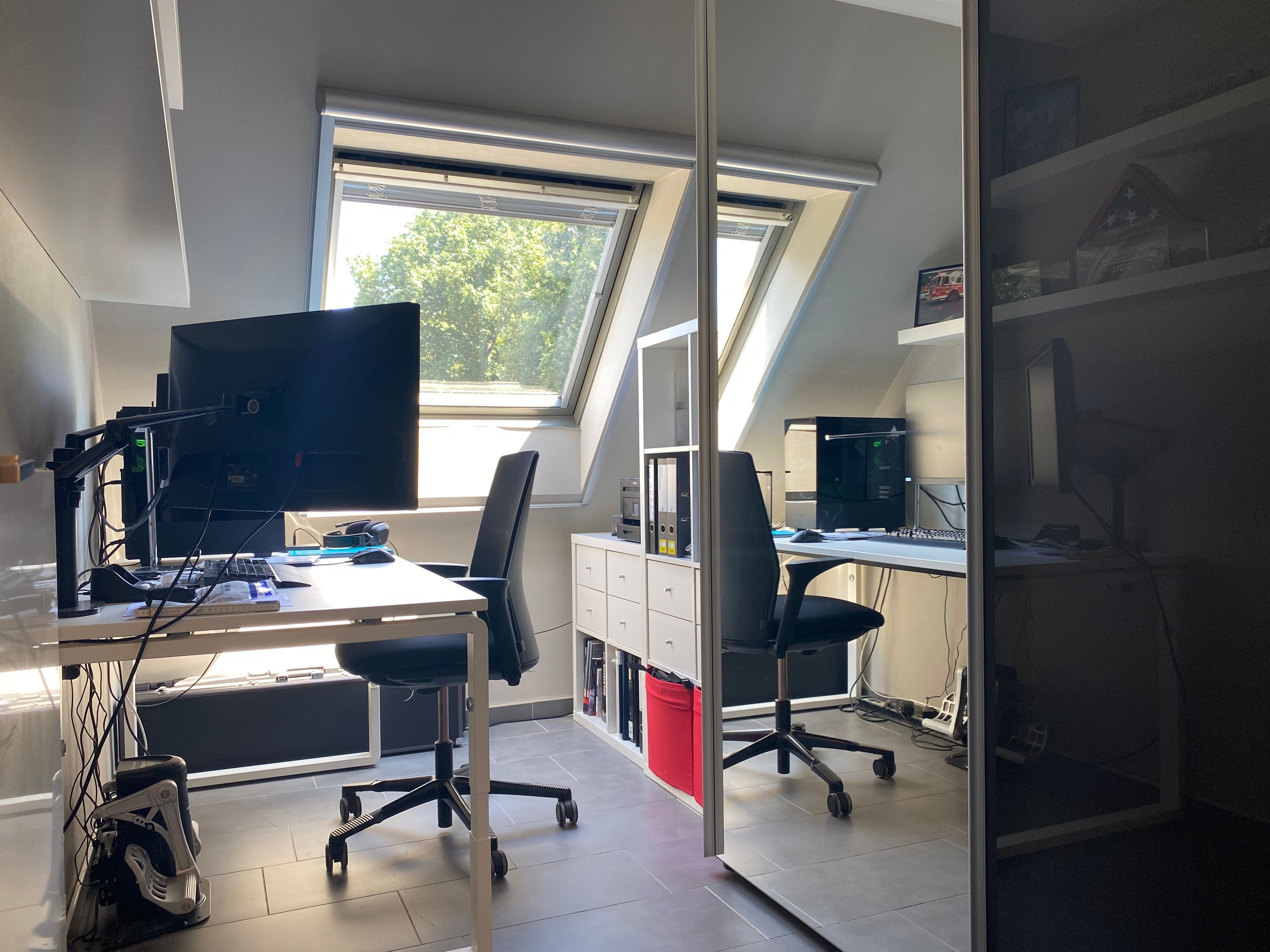 Instapklare gezinswoning met tuin en garage op perfecte locatie foto 7