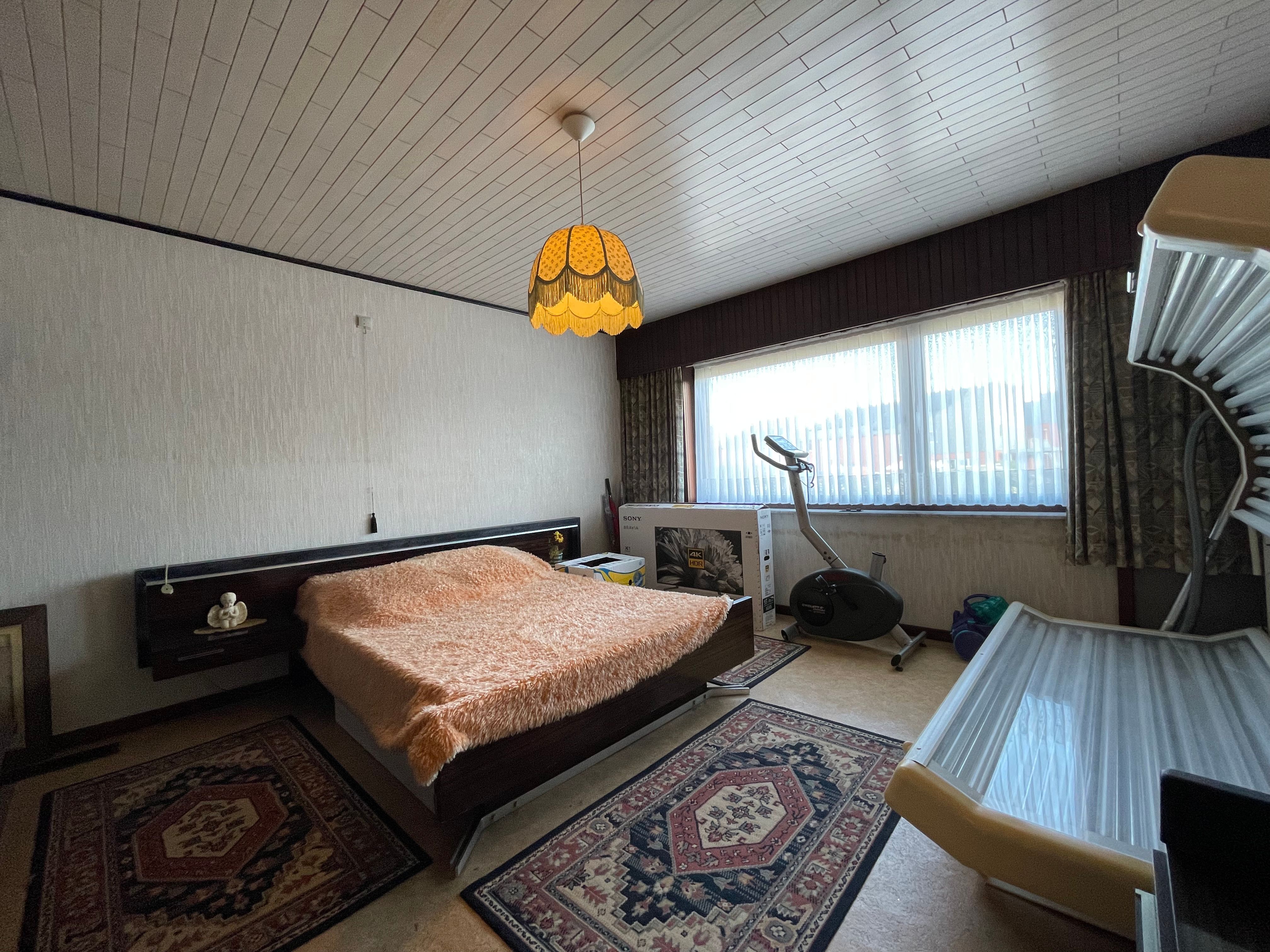 Woning met 3 slpks, ruime tuin foto 17