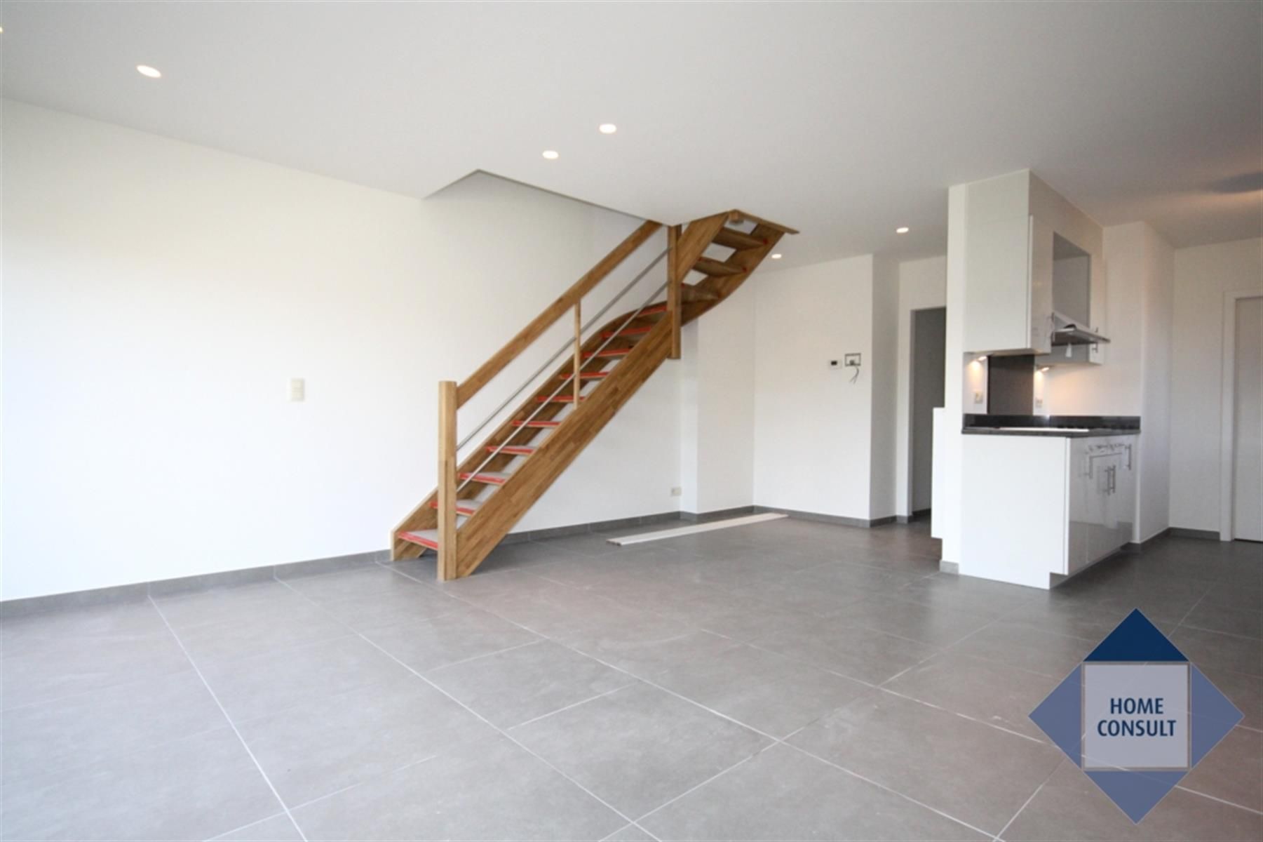 Appartement te huur foto 4