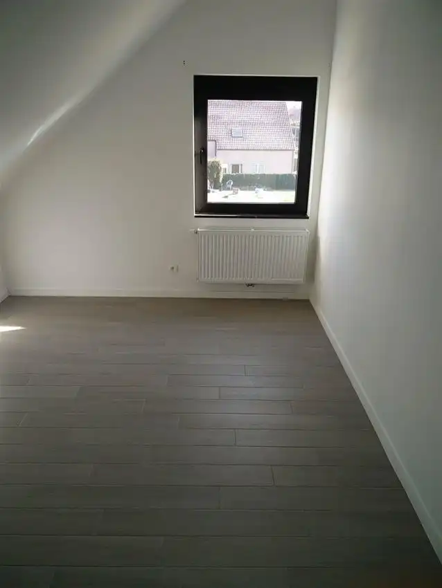 zonnige duplex, 2 slpk., autostaanplaats en tuindeel foto 19