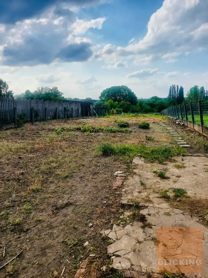Heel mooi gelegen bouwgrond met uniek dieptezicht foto 11