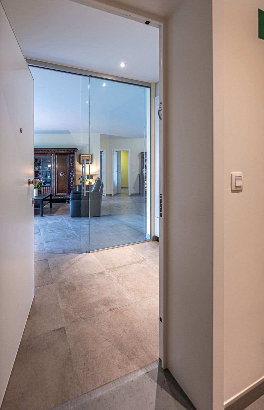 Appartement te koop foto 4