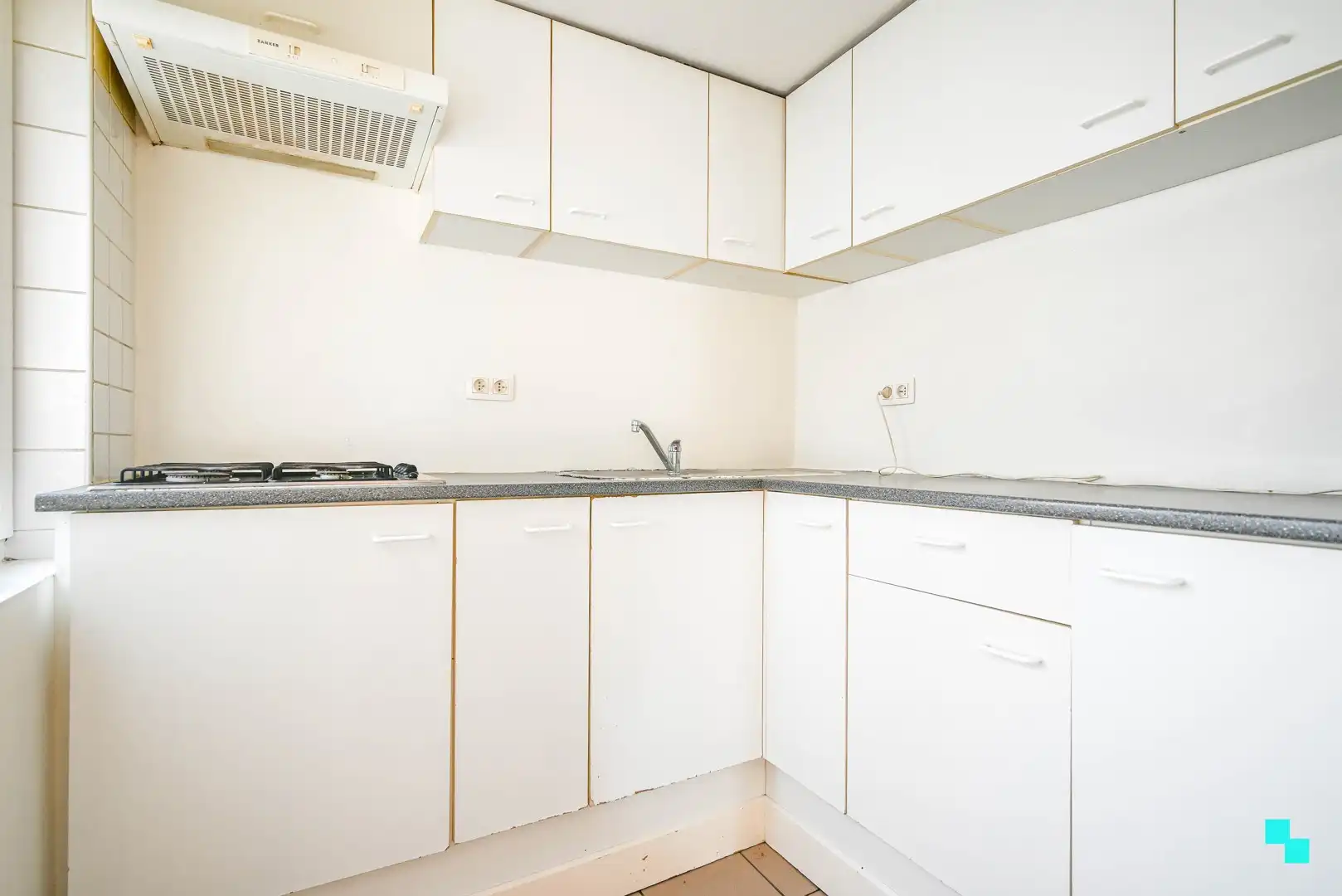 Eéngezinswoning met stadstuin nabij centrum Roeselare. foto 8