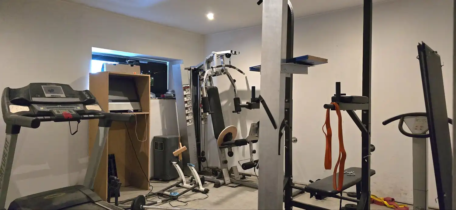 Strategisch goed gelegen bedrijfsgebouw met woonst in Herk-de-Stad foto 20