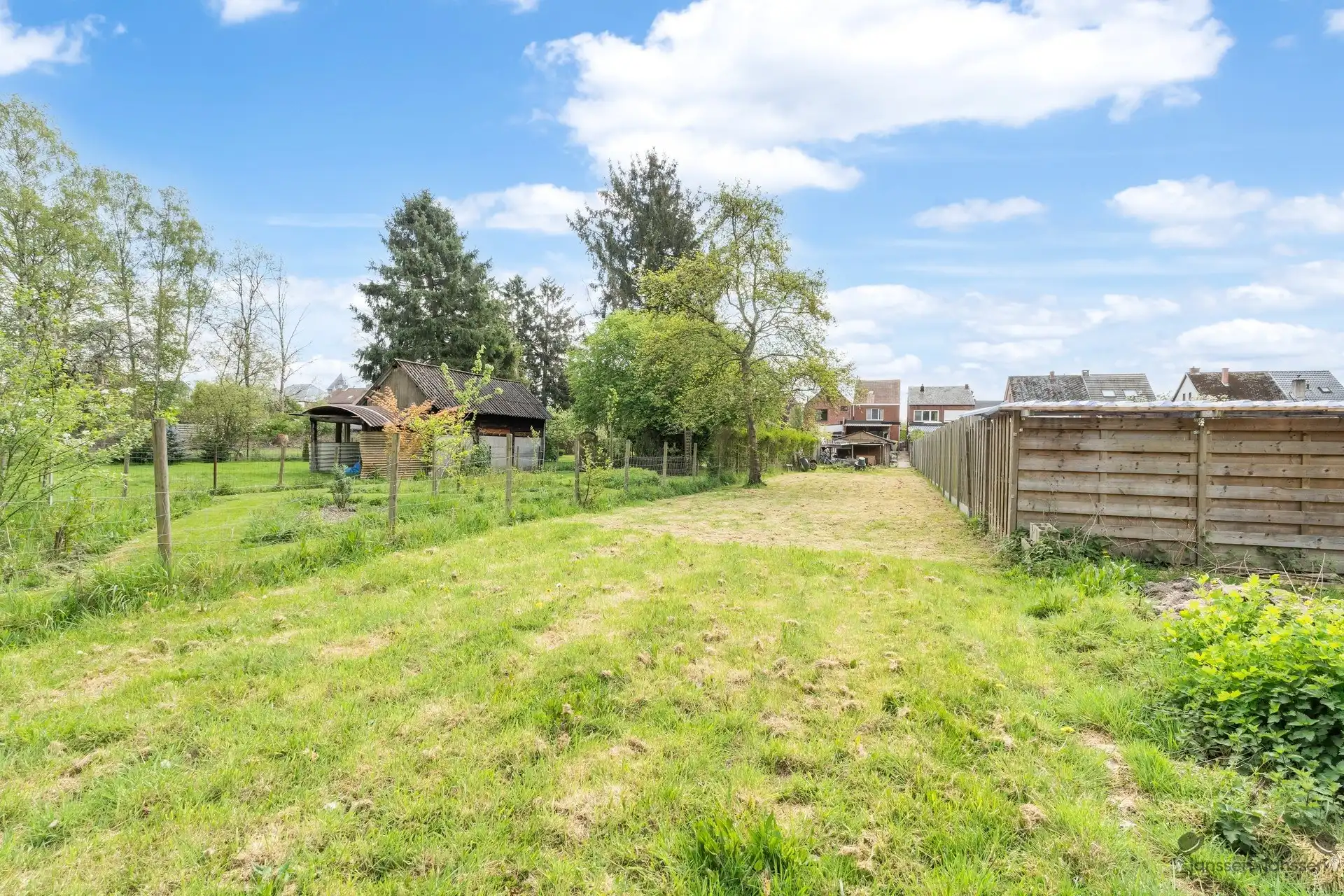 Instapklare gezinswoning met ruimte, comfort en een prachtige tuin in Mol foto 19