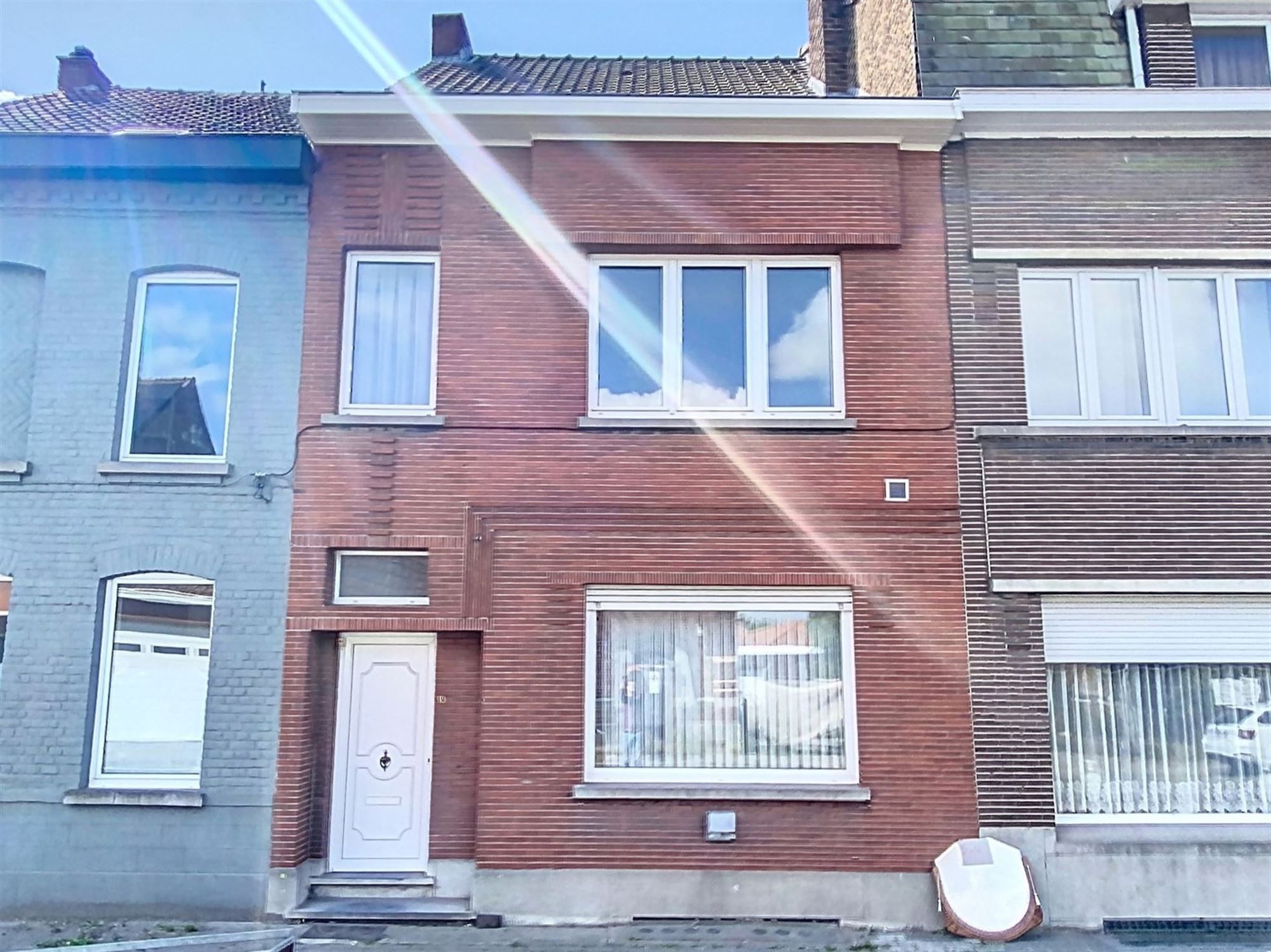 Huis te koop Chaussée d'Ellezelles 39 - 9600 RONSE