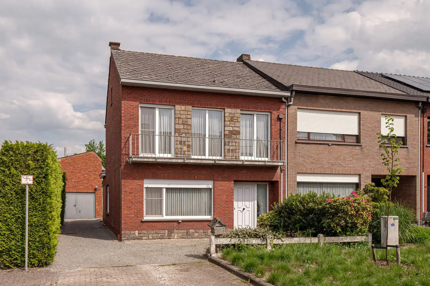 TE KOOP – Rustig gelegen woning in Berlaar foto 2