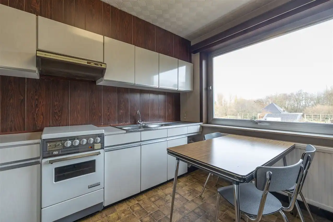 Verzorgde Bel-etage met 3slk en epc C.   foto 12