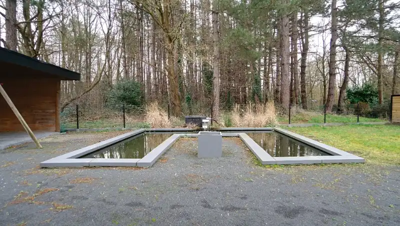 Te renoveren woonhuis van 81m² + garage op 9 are foto 6