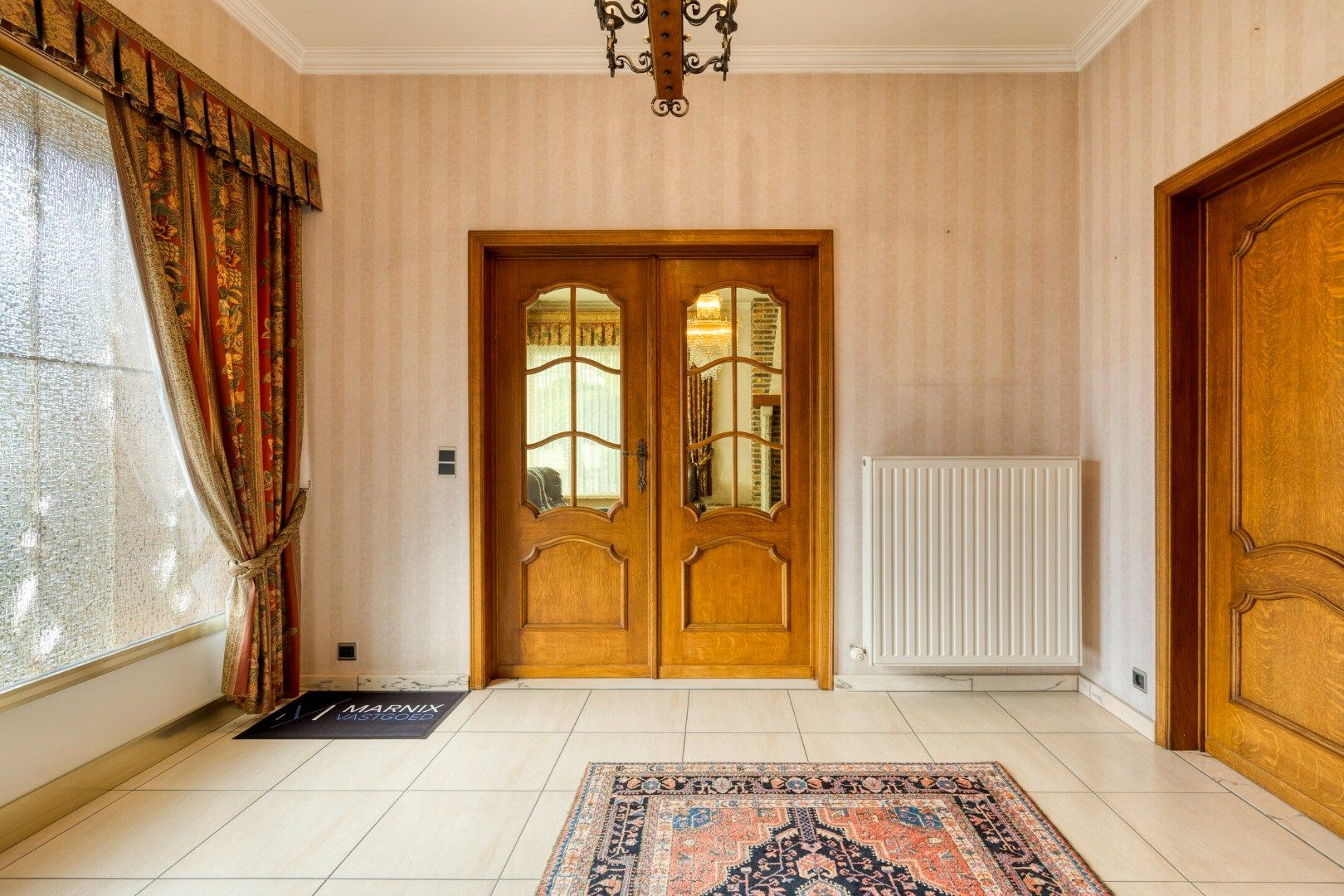 Statige open bebouwing met 5 slaapkamers, garage en tuin in Kessel-Lo – EPC 424 kWh/m² - bewoonbare opp. 305 m² foto 4