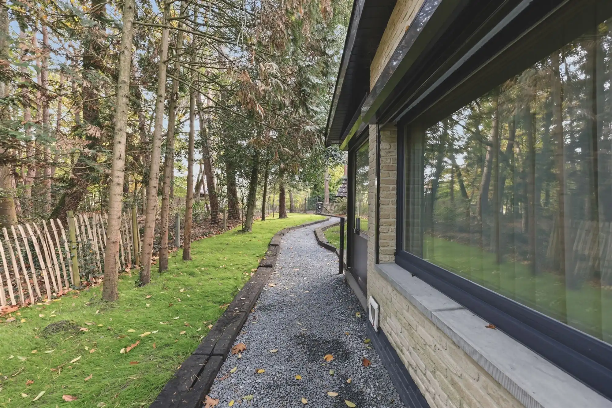 Charmante laagbouwwoning op groot perceel in Schilde foto 20