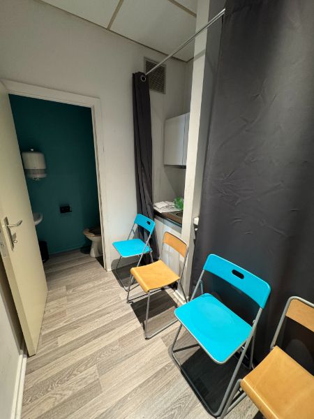 Handelspand tegenover Shopping1 foto 13