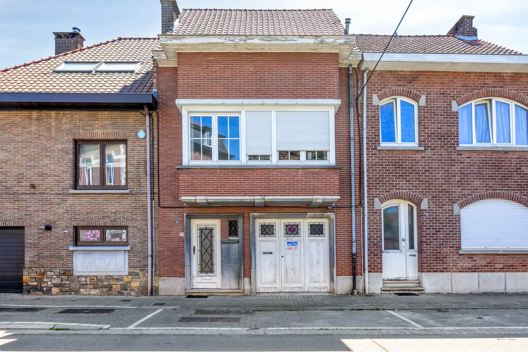Gunstig gelegen woning met 3 slaapkamers, tuin en garage foto 2